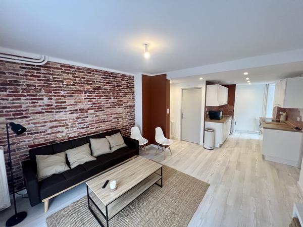Colocation / Appartement 4 pièces de 68 m², Toulon, Avenue Franklin Roosevelt / Photo 2