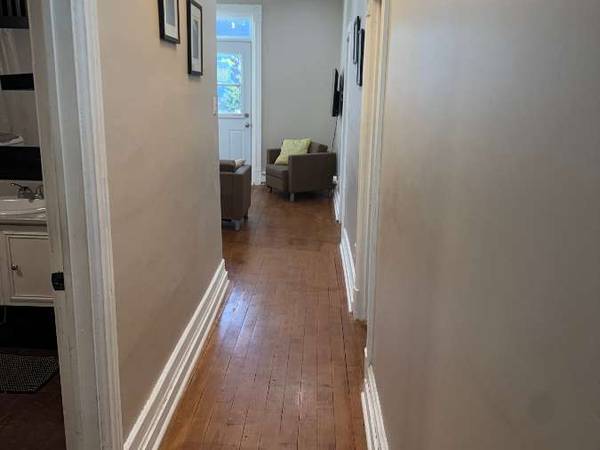 Location / Appartement 5 pièces de 350 m², Montréal, Rue Cartier / Photo 2