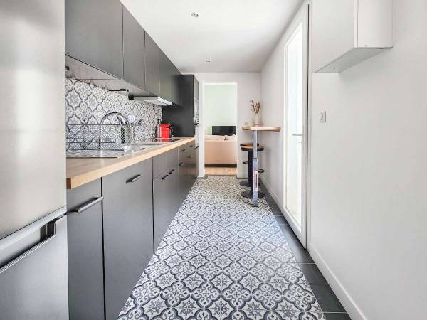 Colocation / Maison 5 pièces de 93 m², Cenon, Rue de la Libération / Photo 5
