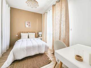 Room share / 5 rooms house · 93 m², Cenon, Rue de la Libération