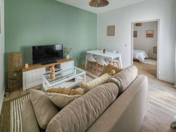 Colocation / Maison 5 pièces de 93 m², Cenon, Rue de la Libération / Photo 2