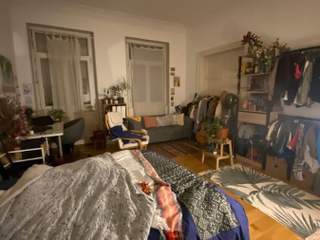 Sous-location / Appartement 6 pièces de 140 m², Strasbourg, Rue Louis Apffel