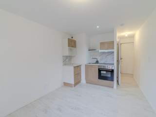 Rental / Studio · 15 m² , Dijon, Rue de la Préfecture - 2ème