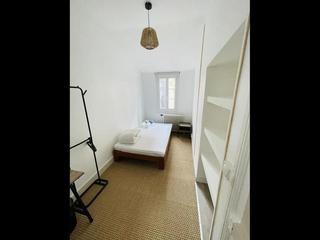 Flatsharing / 1-bedroom flat · 196 m², Bourges