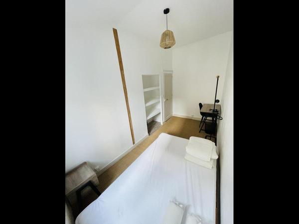 Colocation / Appartement 1 pièce de 196 m², Bourges / Photo 2