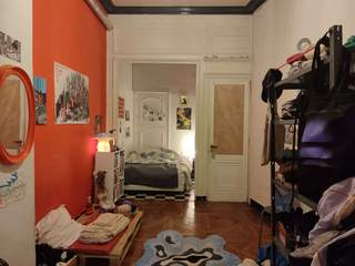Flatsharing / 3-bedroom flat · 87 m², Lyon, Cours Gambetta