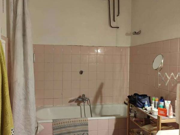 Colocation / Appartement 3 pièces de 87 m², Lyon, Cours Gambetta / Photo 8