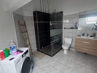 Colocation / 5 rooms apartment · 130 m², Pointe-à-Pitre, Rue Sadi Carnot