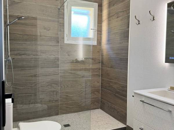 Chambre chez l'habitant / Maison 1 pièce, Floirac / Photo 4