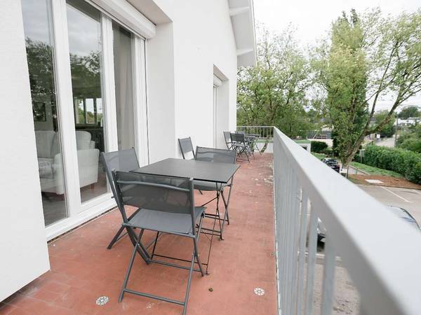 Flatsharing / 7-bedroom flat · 155 m², Besançon, Rue Camille Flammarion / Photo 7