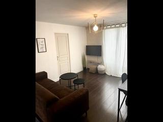 Colocation / Appartement 4 pièces de 65 m², Saint-Martin-d'Hères, Rue Jean Cocteau