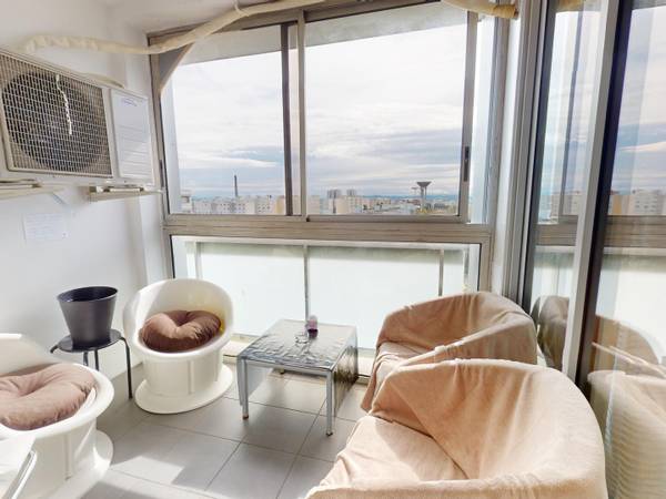 Colocation / Appartement 4 pièces de 86 m², Vénissieux, Avenue Maurice Thorez / Photo 15