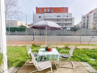 Flatsharing / 3-bedroom flat · 54 m², Lyon, Rue du Bourbonnais