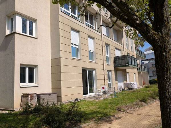 Colocation / Appartement 3 pièces de 54 m², Lyon, Rue du Bourbonnais / Photo 6