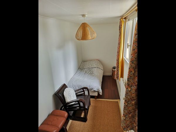 Colocation / Appartement 3 pièces de 55 m², Chaville, Avenue Roger Salengro / Photo 11