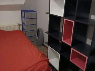 Flatsharing / 4-bedroom flat · 120 m², Échirolles, Avenue de Kimberley