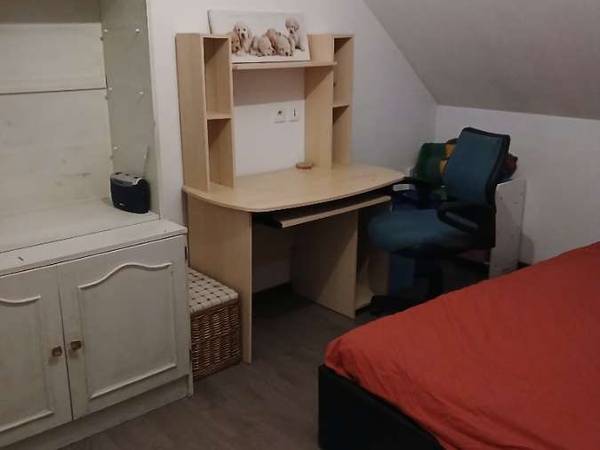 Colocation / Appartement 4 pièces de 120 m², Échirolles, Avenue de Kimberley / Photo 2