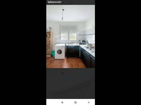 Flatsharing / 4-bedroom flat · 78 m², Orléans, Place du Bois / Photo 2