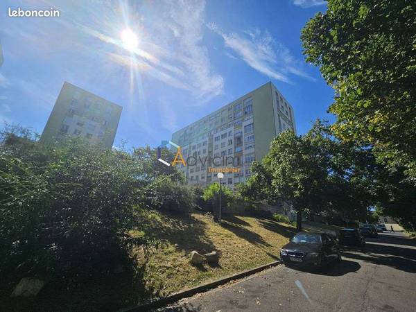 Flatsharing / 4-bedroom flat · 78 m², Orléans, Place du Bois / Photo 4
