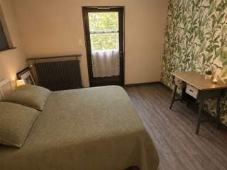 Co-living space / 3 rooms apartment · 35 m², Poitiers, Rue de Vouneuil