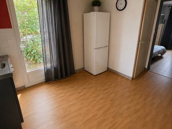 Coliving / Appartement 3 pièces de 35 m², Poitiers, Rue de Vouneuil / Photo 6