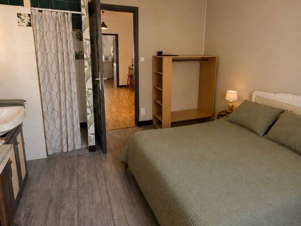 Coliving / Appartement 3 pièces de 35 m², Poitiers, Rue de Vouneuil / Photo 2