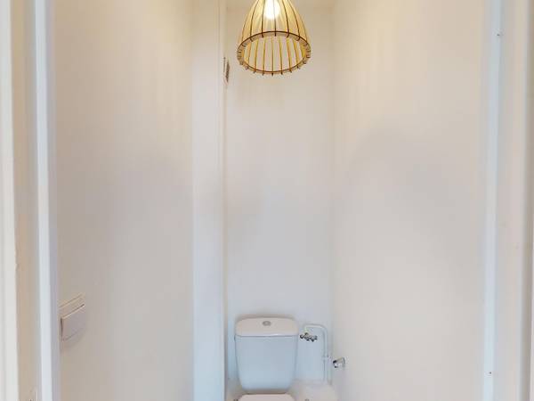 Colocation / Maison 6 pièces de 159 m², Montreuil, Avenue du Président Salvador Allende / Photo 34