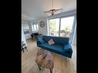 Colocation / Appartement 5 pièces de 50 m², Alençon