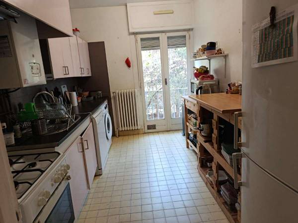 Colocation / Villa 4 pièces de 80 m², Montpellier, Rue des Muriers / Photo 2
