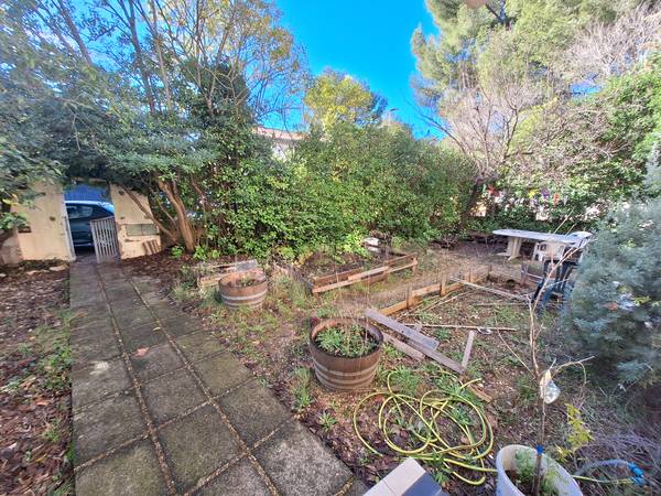 Colocation / Villa 4 pièces de 80 m², Montpellier, Rue des Muriers / Photo 7