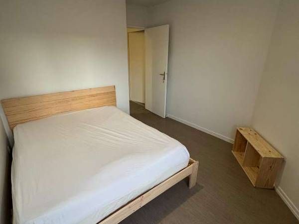 Colocation / Maison 5 pièces de 80 m², Rezé, Rue des Amphores / Photo 6