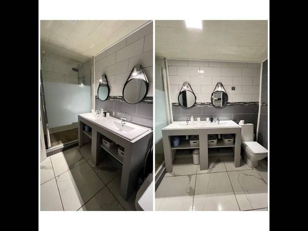 Colocation / Appartement 5 pièces de 107 m², Saint-Étienne, Rue Claude Deverchère / Photo 2