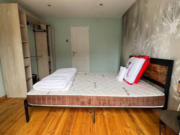 Colocation / Appartement 5 pièces de 107 m², Saint-Étienne, Rue Claude Deverchère / Photo 7