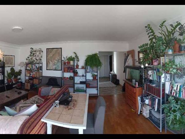 Colocation / Appartement 4 pièces de 88 m², Rillieux-la-Pape, Rue Jacques Prévert / Photo 2
