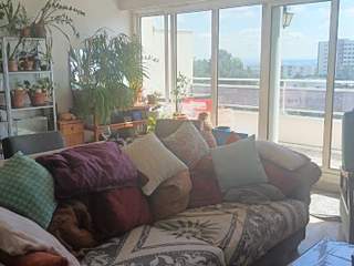 Colocation, Appartement 4 pièces, Rillieux-la-Pape