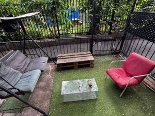 Colocation / Appartement 5 pièces de 70 m², Montréal, Rue Cartier