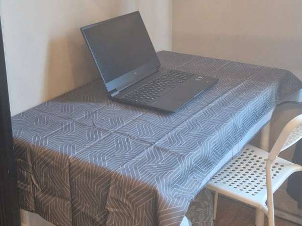 Colocation / Appartement 5 pièces de 70 m², Montréal, Rue Cartier / Photo 11