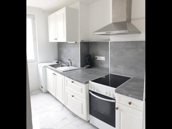 Colocation / Appartement 4 pièces de 70 m², Belfort, Rue de Dublin / Photo 2