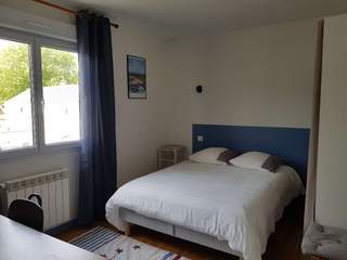 Student room / 5-bedroom house · 87 m², Saint-Nazaire, Rue des Érables