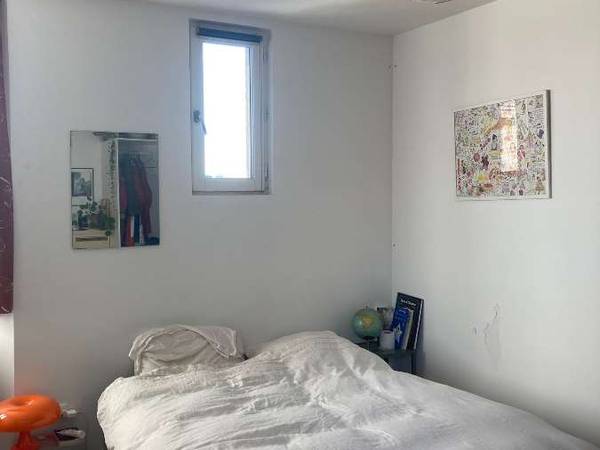 Colocation / Appartement 8 pièces de 170 m², Paris, Rue Pelleport / Photo 10