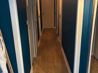 Flatsharing, 5-bedroom flat , Rennes