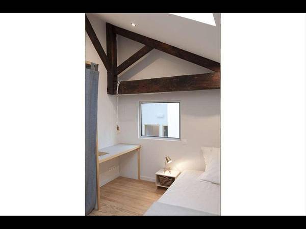 Colocation / Maison 10 pièces de 250 m², Bordeaux, Rue Judaïque / Photo 2
