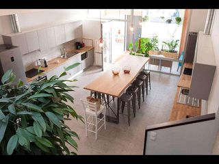 Flatsharing / 10-bedroom house · 250 m², Bordeaux, Rue Judaïque