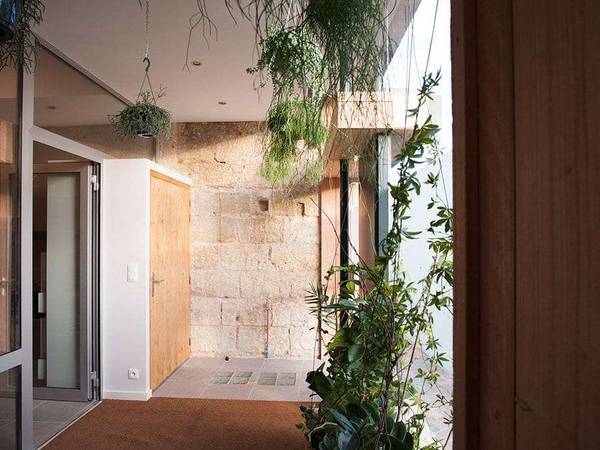 Colocation / Maison 10 pièces de 250 m², Bordeaux, Rue Judaïque / Photo 4