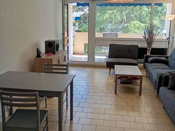 Colocation / Appartement 5 pièces de 100 m², Pessac, Avenue du Pontet / Photo 14