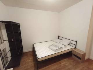 Chambre pour étudiant / Appartement 4 pièces de 72 m², Rennes, Square de Poméranie