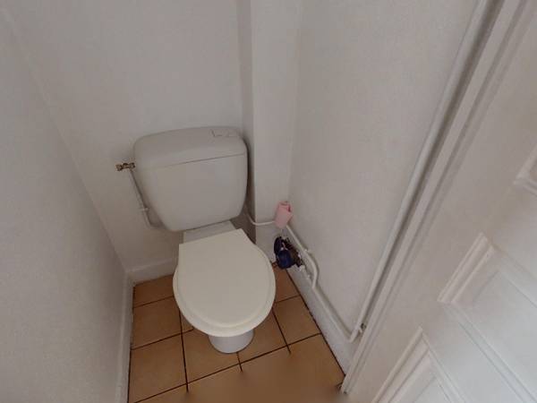 Location / Appartement 2 pièces de 44 m², Saint-Étienne, Rue Rouget de Lisle / Photo 15