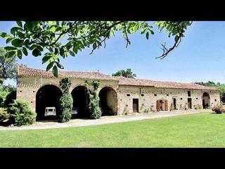 Chambre chez l'habitant / Appartement 4 pièces de 40 m², Lagarde, Route des Rouch