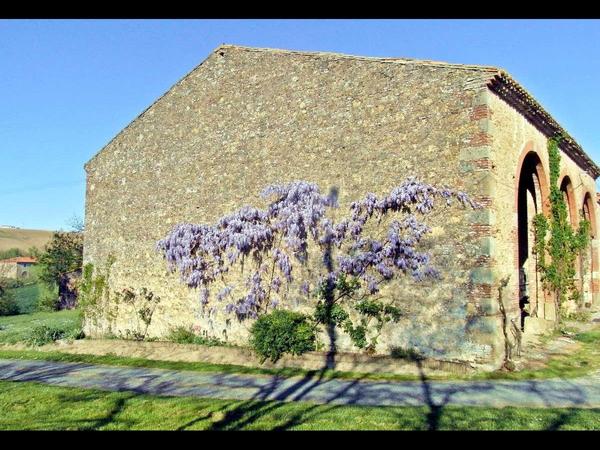 Chambre chez l'habitant / Appartement 4 pièces de 40 m², Lagarde, Route des Rouch / Photo 20