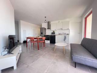 Colocation / Appartement 3 pièces de 69 m², Strasbourg, Allée Rina Muller